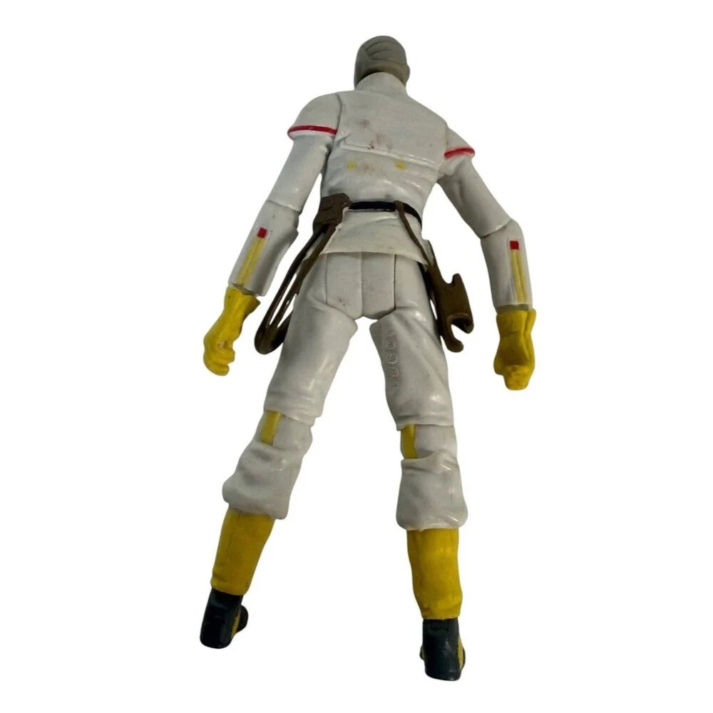 Star Wars Vintage Collection 2009 Empire Strikes Back Cloud Car Pilot figure